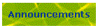 Announcements
